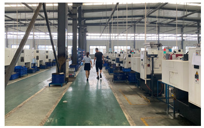 Κίνα Weifang Mension Machinery Technology Co., Ltd. Εταιρικό Προφίλ