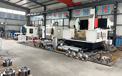 Κίνα Weifang Mension Machinery Technology Co., Ltd. Εταιρικό Προφίλ