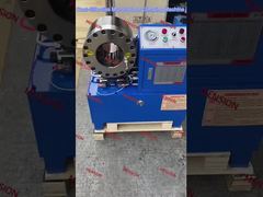 Οικονομική μηχανή σύσφιξης σωλήνων MS-51